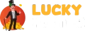Lucky mister logo