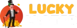 Lucky mister logo