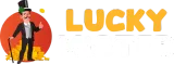 Lucky mister logo